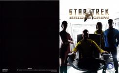 Star Trek: Bridge Crew Inner Cover