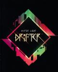 Hyper Light Drifter Inner Cover