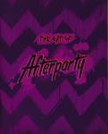 Afterparty Inner Cover