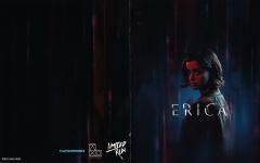 Erica Inner Cover