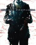 Indigo Prophecy Inner Cover