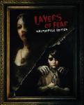 Layers Of Fear: Masterpiece Edition Inner Cover