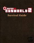 Super GunWorld 2 Inner Cover