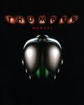 Thumper Inner Cover