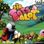 Sir Eatsalot: Limited Edition Inner Cover