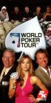 World Poker Tour Inner Cover