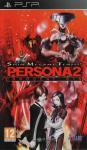 Shin Megami Tensei: Persona 2 - Innocent Sin: Collector's Edition Inner Cover