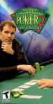 World Championship Poker 2 featuring Howard Lederer Inner Cover