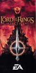 The Lord Of The Rings: Tactics Inner Cover