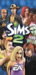 The Sims 2 Inner Cover