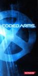 Coded Arms Inner Cover