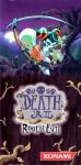 Death Jr. II: Root of Evil Inner Cover