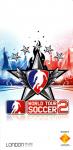 World Tour Soccer 2 Inner Cover