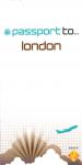 Passport To London Inner Cover