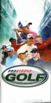 ProStroke Golf: World Tour 2007 Inner Cover