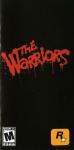 The Warriors Inner Cover