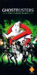 Ghostbusters: The Video Game Inner Cover