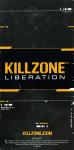 Killzone: Liberation Inner Cover