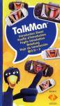 TalkMan Inner Cover