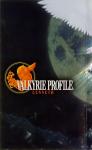 Valkyrie Profile: Lenneth Inner Cover