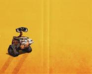 Wall-E Inner Cover