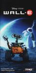 Wall-E Inner Cover