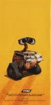 Wall-E Inner Cover