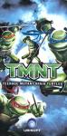 TMNT Inner Cover