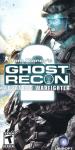 Tom Clancy's Ghost Recon: Advanced Warfighter 2 Inner Cover