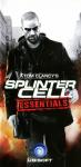 Tom Clancy's Splinter Cell: Essentials Inner Cover