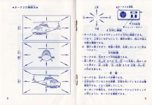 Choplifter Inner Cover