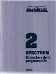 Enciclopedia del BASIC Spectrum 2: Estructura de la Programacion Inner Cover