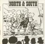 North And South Inner Cover