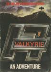 Valkyrie 17 Inner Cover