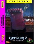 Gremlins 2: The New Batch Inner Cover