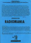 Radiomania Inner Cover