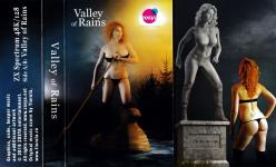 Valley Of Rains Inner Cover