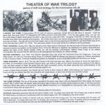 Theater Of War Inner Cover