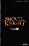 Shovel Knight: King Of Cards Inner Cover