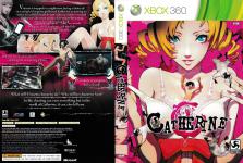 Catherine Inner Cover