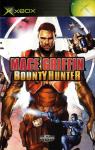 Mace Griffin: Bounty Hunter Inner Cover