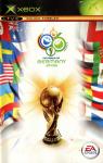 FIFA World Cup: Germany 2006 Inner Cover