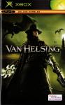 Van Helsing Inner Cover