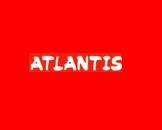 Atlantis Logo