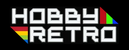 Hobby Retro Logo