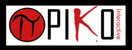 Piko Interactive Logo