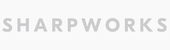 Sharpworks Logo