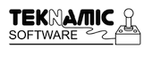 Teknamic Software Logo