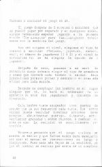 A Traves Del Espejo #1 scan of page 25