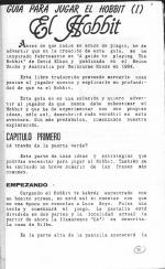 A Traves Del Espejo #2 scan of page 10